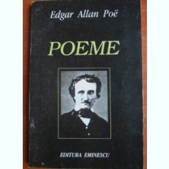 Edgar Allan Poe - Poeme