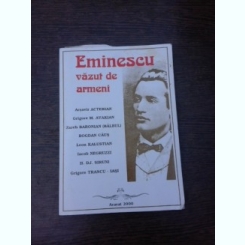 Eminescu vazut de armeni