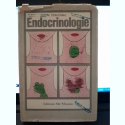 Endocrinologie - V. Potemkine  text in limba franceza