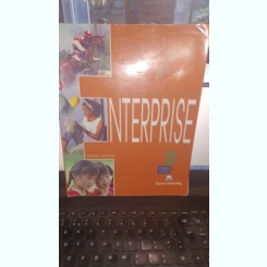 Enterprise coursebook2 - Virginia Evans , Jenny Dooley