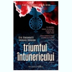Eric Giacometti, Jacques Ravenne - Triumful Intunericului