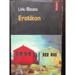 EROTIKON - LIVIU BLEOCA