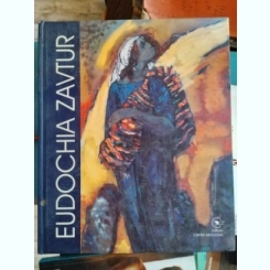 Eudochia Zavtur - Grafica, Pictura
