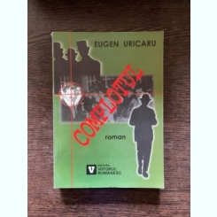 Eugen Uricaru - Complotul