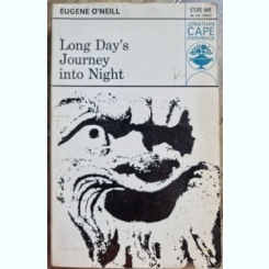 Eugene O'Neill - Long Day's Journey into Night