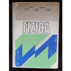 FIZICA - C. TUDOSE