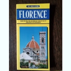 Florence - The Gold Guides
