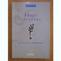 Flori crestine - Al. Lascarov Moldovanu