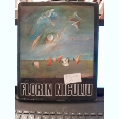 Florin Niculiu. album