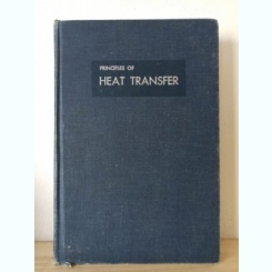 Franck Kreith - Principles of Heat Transfer.