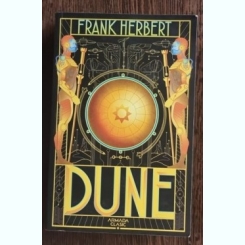 Frank Herbert - Dune Vol. I