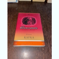 Franz Kafka - Metamorphosis and Other Stories