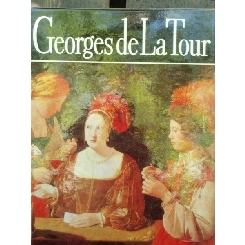 GEORGES DE LA TOUR - ALBUM