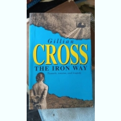 Gillian Cross The Iron Way