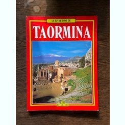 Giuliano Valdes - The golden book of Taormina