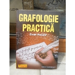 GRAFOLOGIE PRACTICA , CASH PETERS