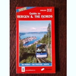 Guide to Bergen & The Fjords