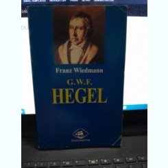 G.W.F. Hegel - Franz Wiedmann