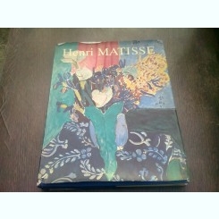 Henri Matisse Paintings and Sculptures in Soviet Museums - album