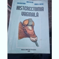 HISTERECTOMIA VAGINALA - ARON MATIOC
