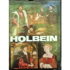 HOLBEIN - ALBUM RADU BOUREANU