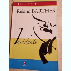 Incidente-Roland Barthes