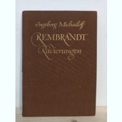 Ingeborg Michailoff - Rembrandt