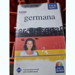 Invata Germana