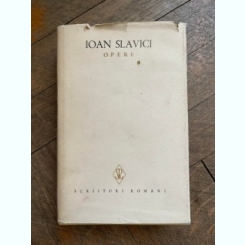 Ioan Slavici - Opere (volumul 8)