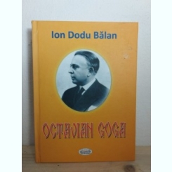 Ion Dodu Balan - Octavian Goga