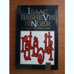 Isaac Bashevis Singer,Rataciti