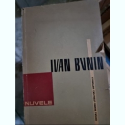 Ivan Bunin - Nuvele