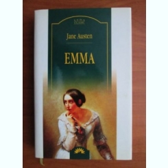 Jane Austen ,Emma (Leda Clasic)