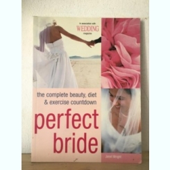 Janet Wright - Perfect Bride