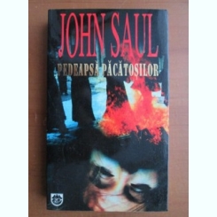 John Saul - Pedeapsa pacatosilor