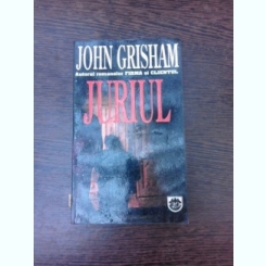 Juriul - John Grisham