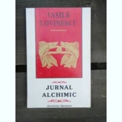 JURNAL ALCHIMIC-VASILE LOVINESCU