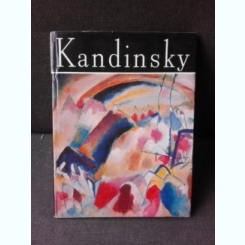KANDINSKY - ALBUM