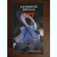 Katherine Neville - Opt