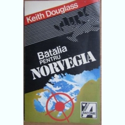 Keith Douglass - Batalia pentru Norvegia