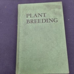 Kenneth J. Frey - Plant Breeding