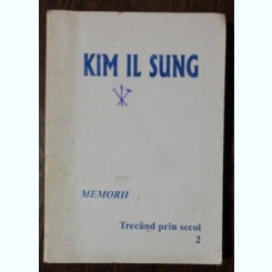 KIM IL SUNG -TRECAND PRIN SECOL 2