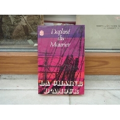La chaine d'amour , Daphne du Maurier , 1950
