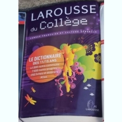 Larousse du College