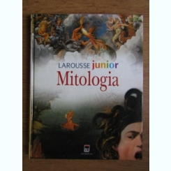 Larousse Junior. Mitologia
