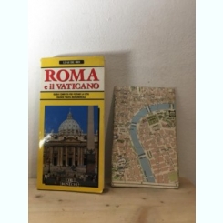 Le Guide Oro - Roma e il Vaticano. Guida Completa par Visitare la Cita Grande Pianta Monumentale
