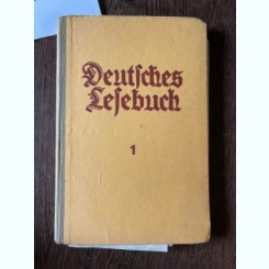 Lecturi Germane (carte in limba germana)