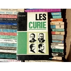 Les Curie , Eugenie Cotton , 1969