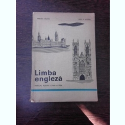 Limba engleza, manual pentru clasa a VIII-a - Mariana Taranu