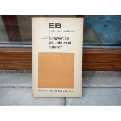 Lingvistica pe intelesul tuturor , Alexandru Graur , 1972